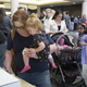 A Reminder: America Is 1 of 2 Nations in the World Without Paid Maternity Leave